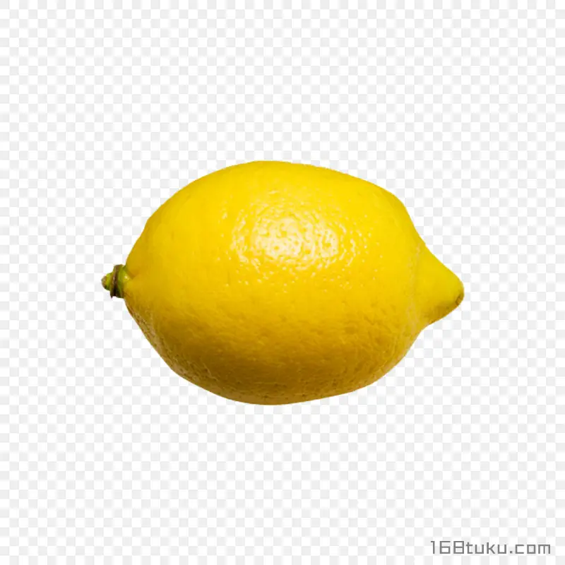 黄柠檬