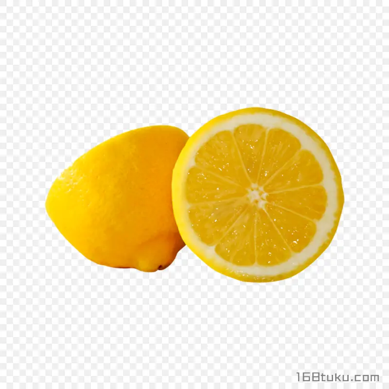 黄柠檬