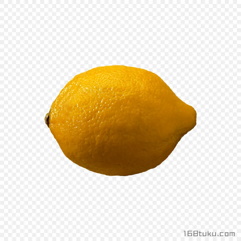 黄柠檬