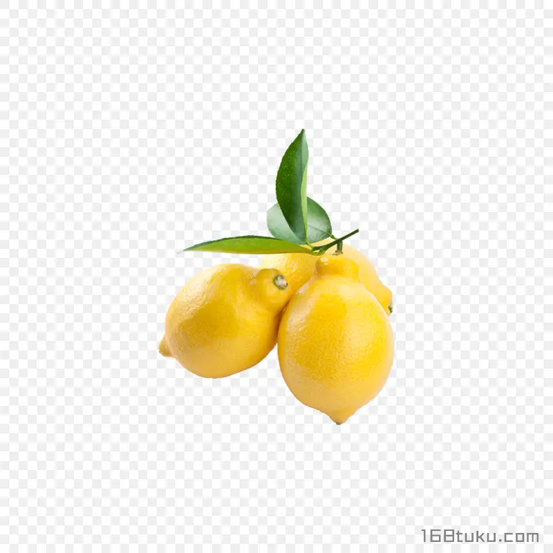 黄柠檬
