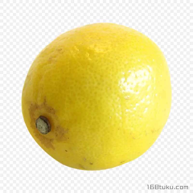 黄柠檬
