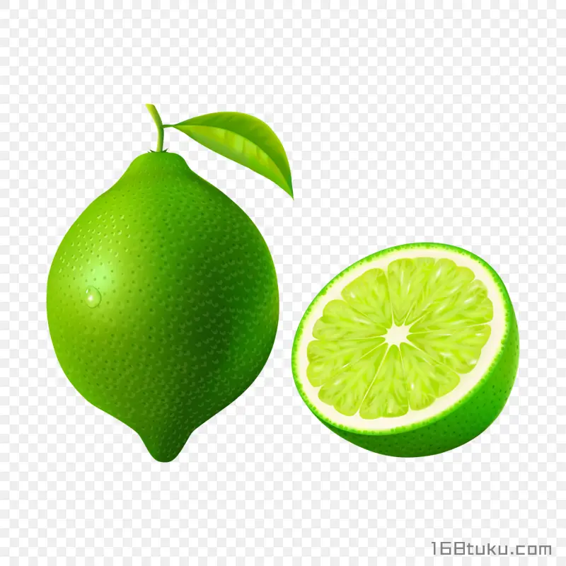 青柠檬