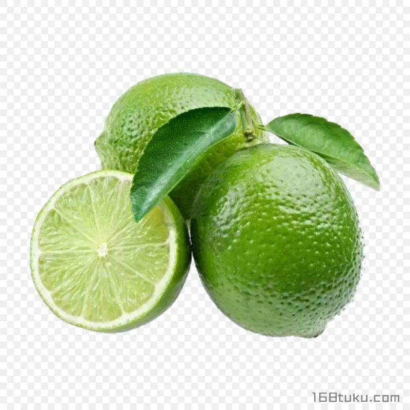 青柠檬