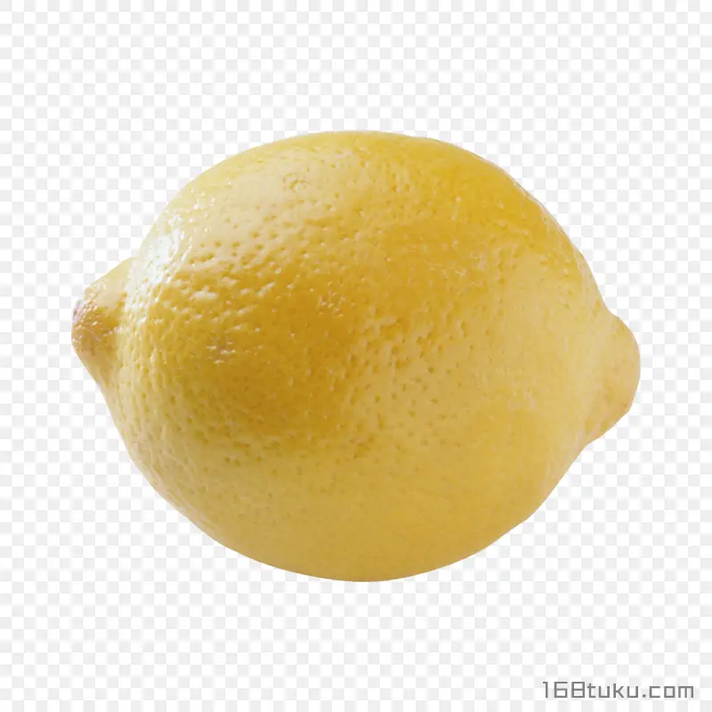 黄柠檬