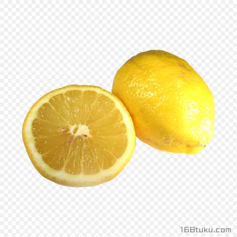 黄柠檬