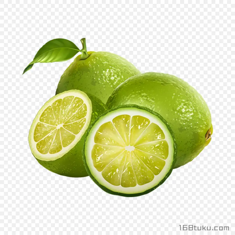 青柠檬