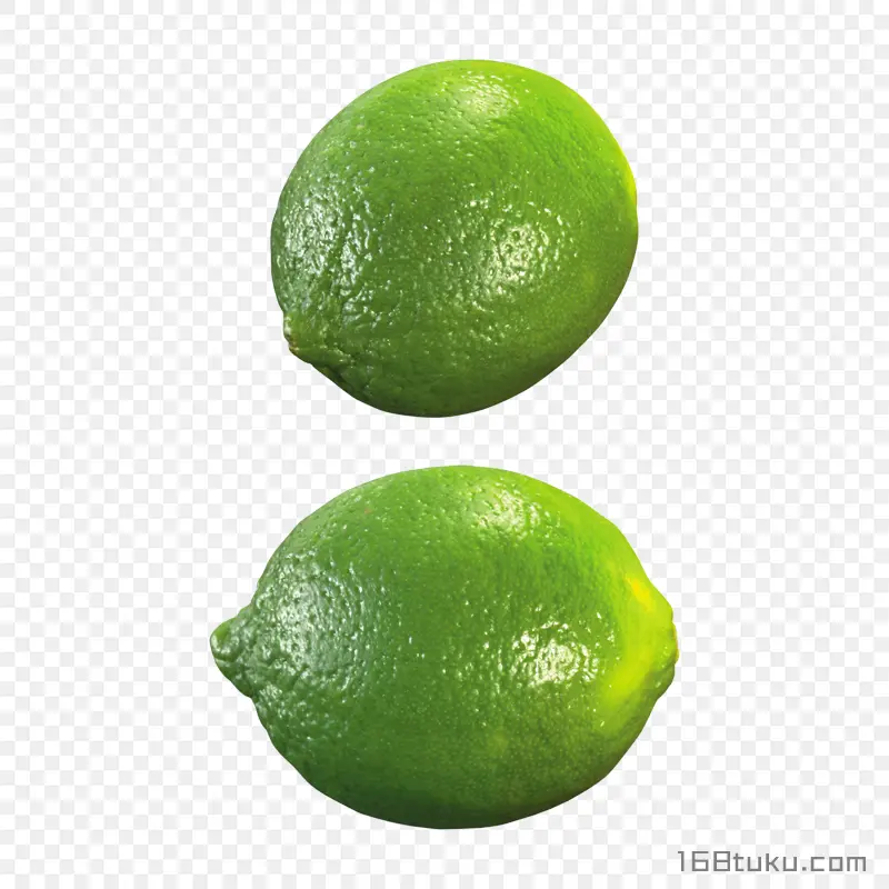 青柠檬