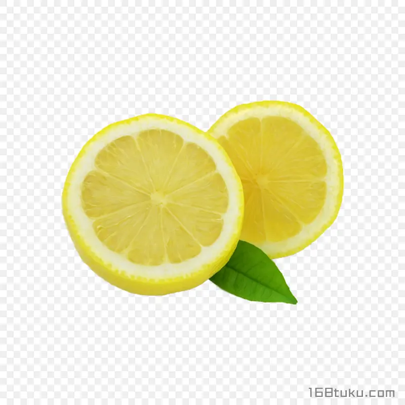 黄柠檬