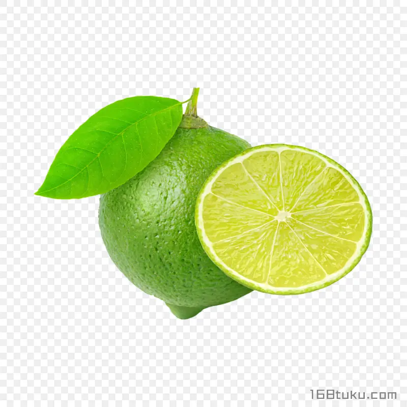 青柠檬