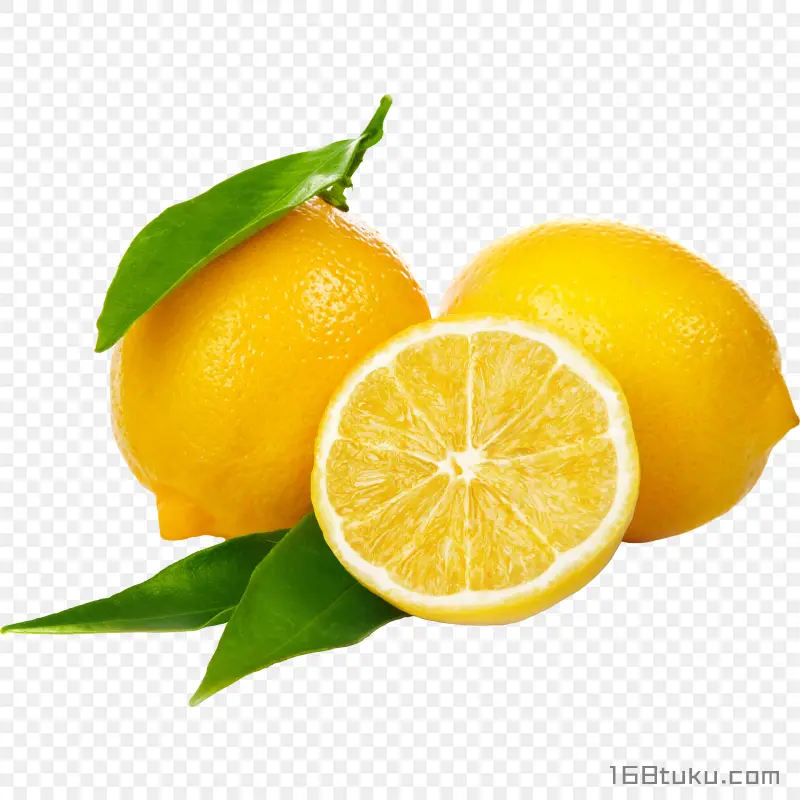 黄柠檬
