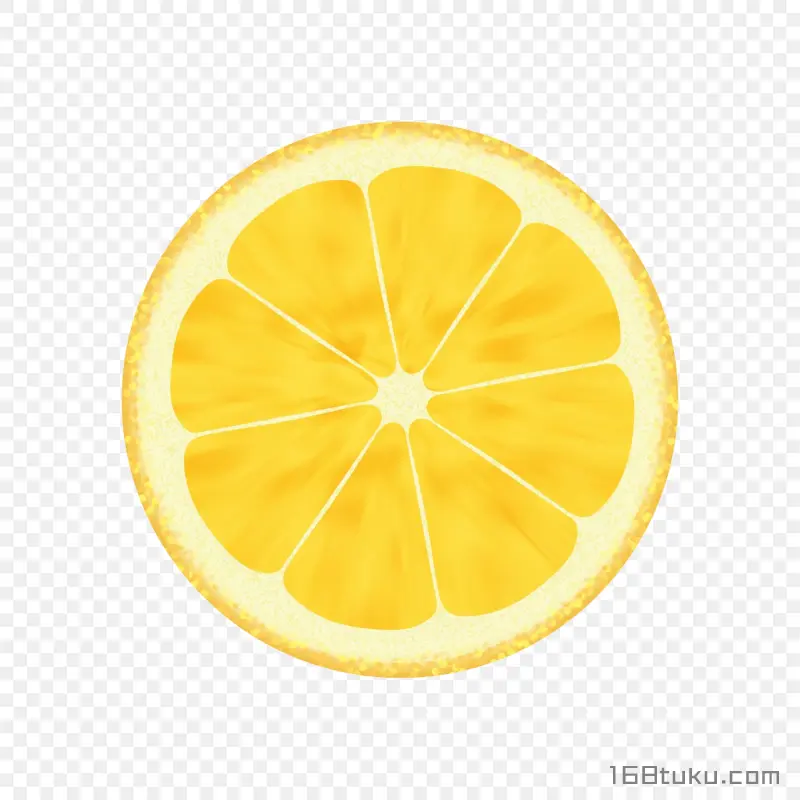 黄柠檬