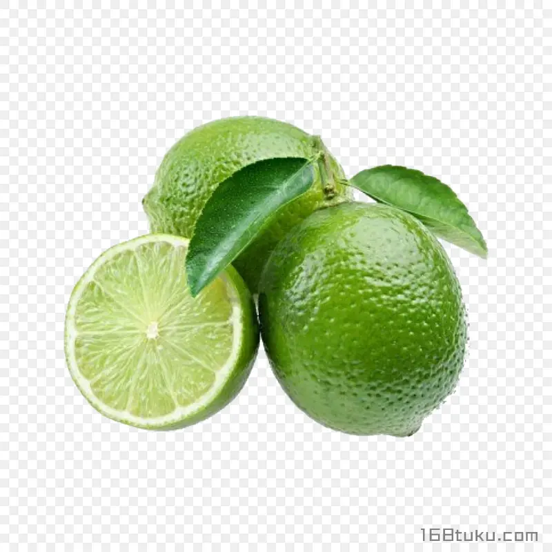 青柠檬