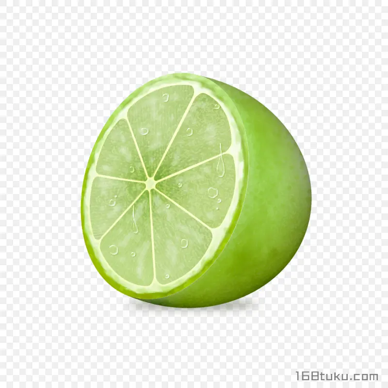 青柠檬