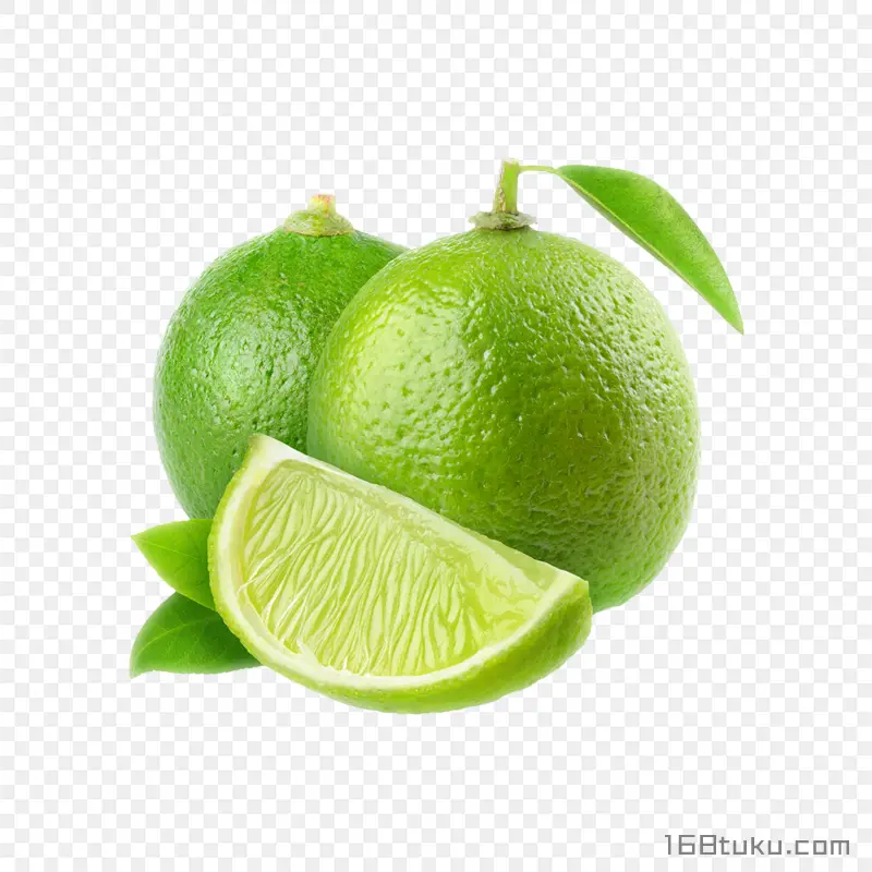 青柠檬