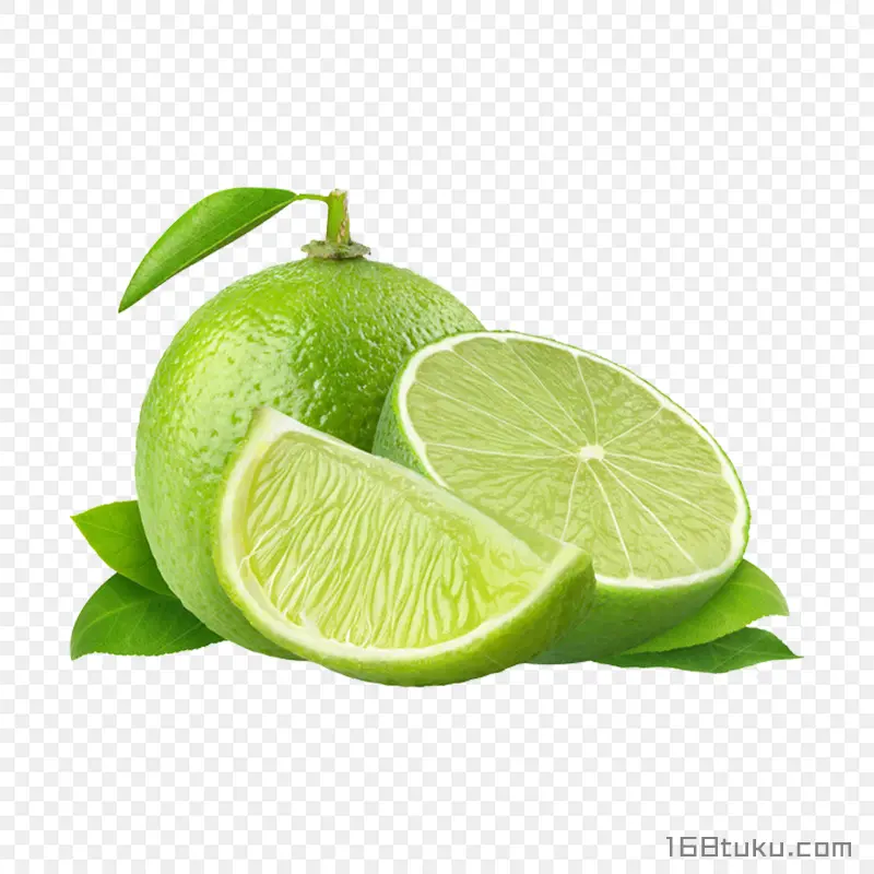 青柠檬