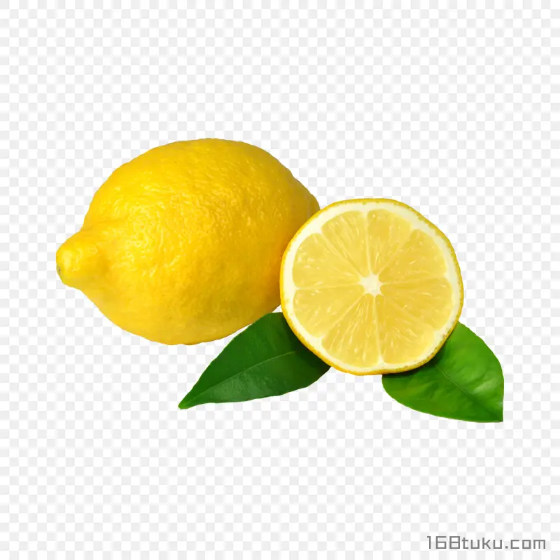 黄柠檬