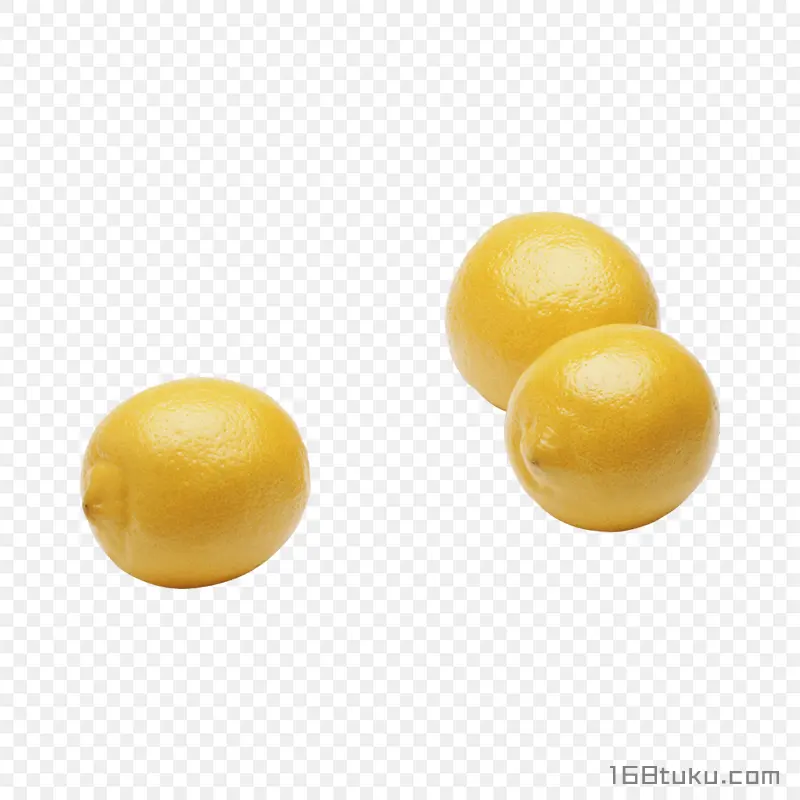 黄柠檬