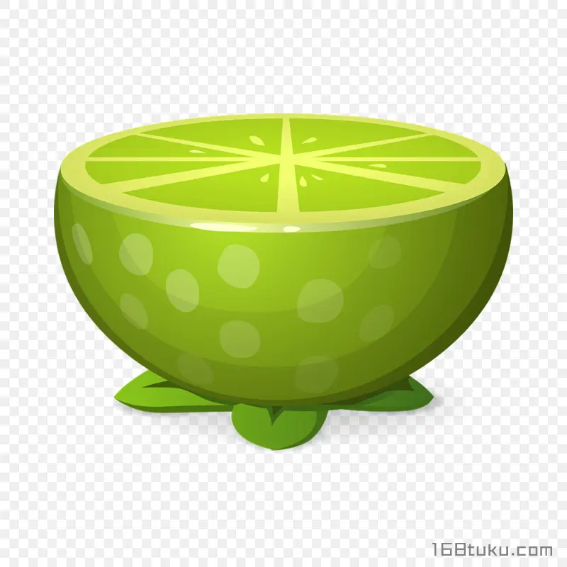 青柠檬