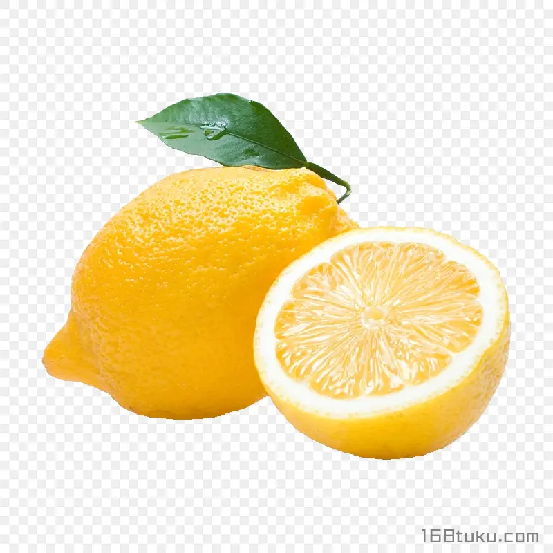 黄柠檬