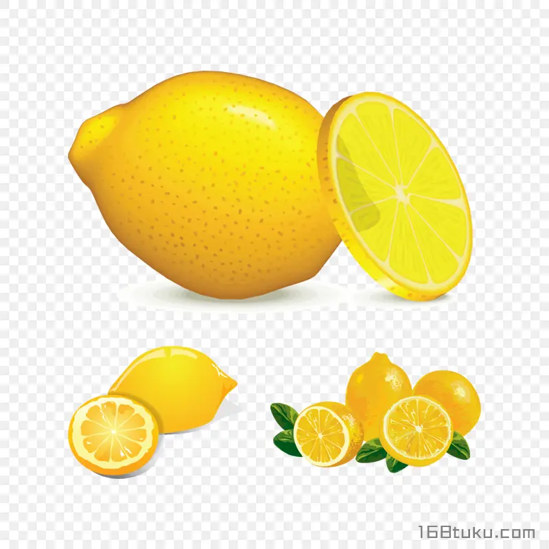 黄柠檬