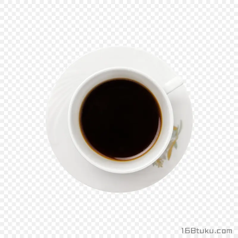 白色咖啡杯咖啡免抠图片免费下载