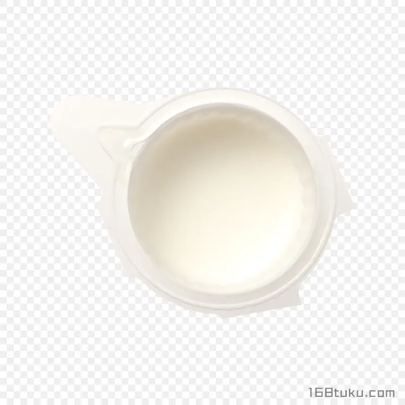 咖啡牛奶小杯PNG素材免费下载