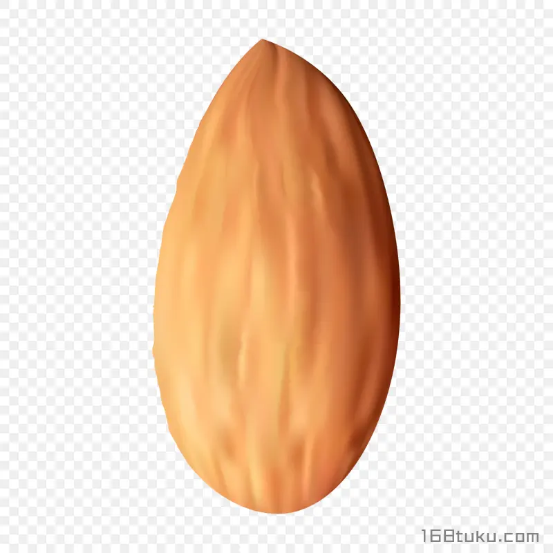 杏仁