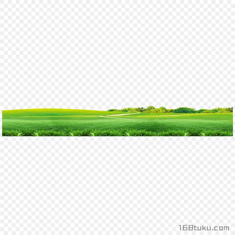 草原草地