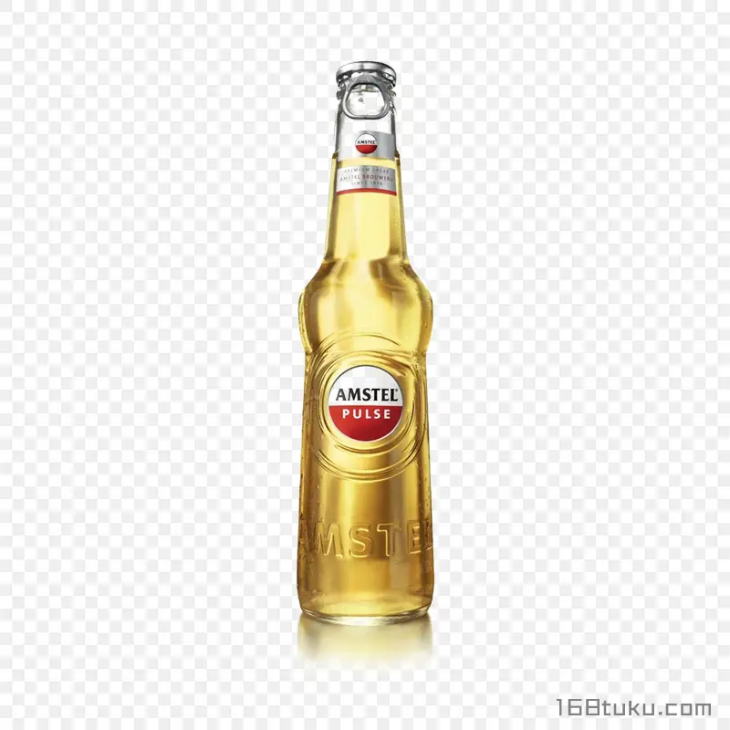 喜力瓶装啤酒