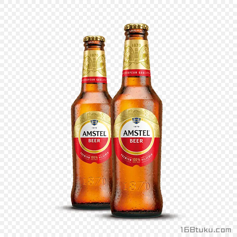 喜力啤酒瓶装啤酒