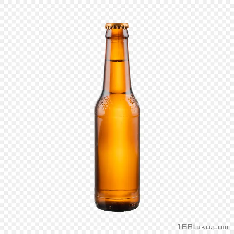 瓶装啤酒
