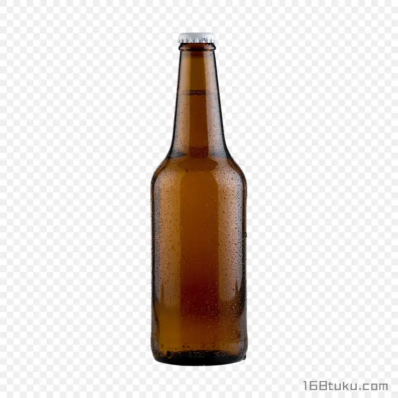 瓶装啤酒
