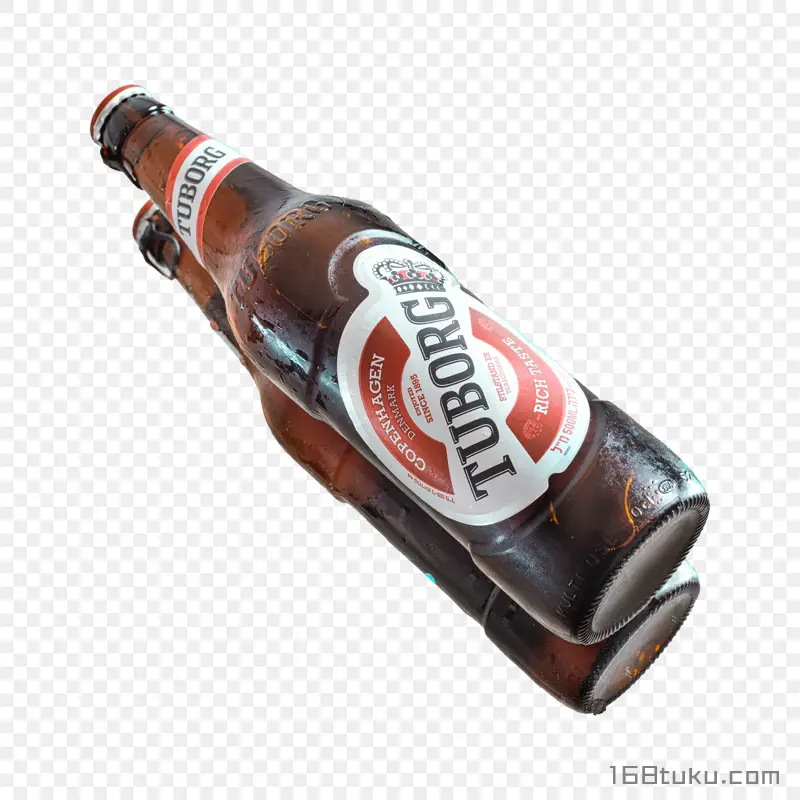 瓶装啤酒