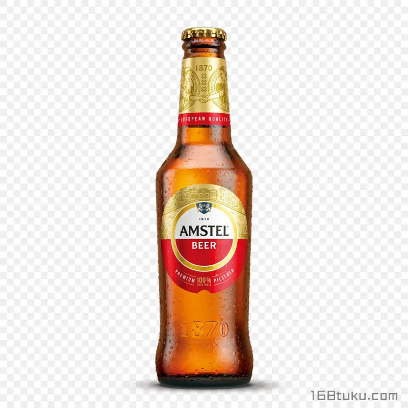 喜力啤酒瓶装啤酒