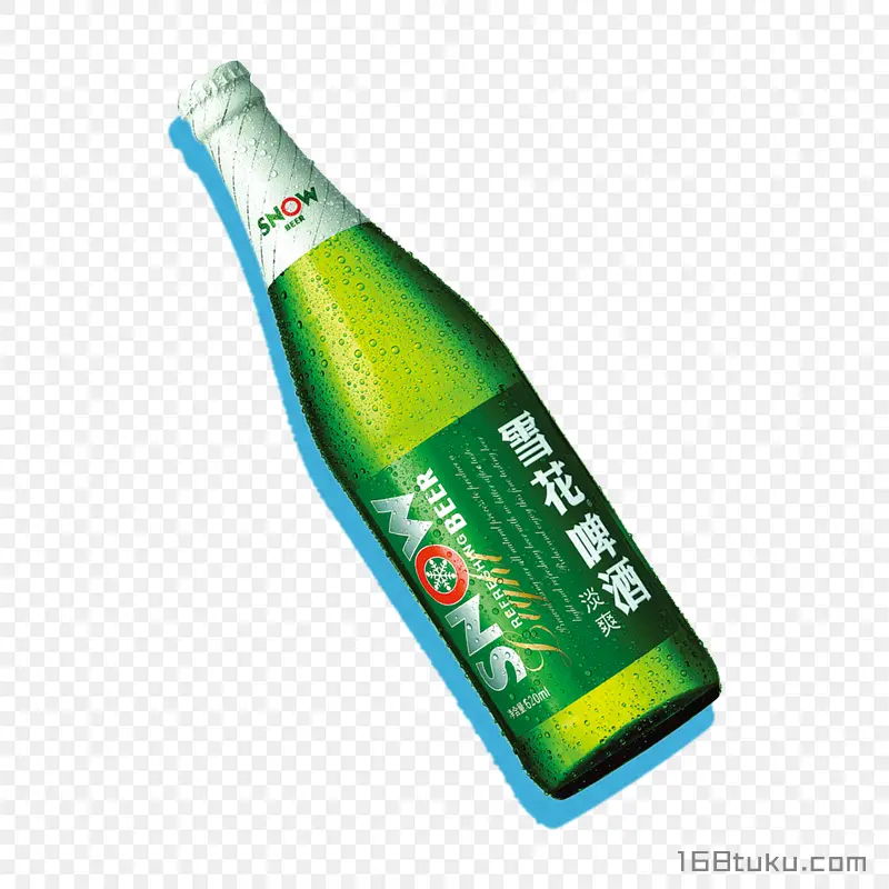 雪花啤酒