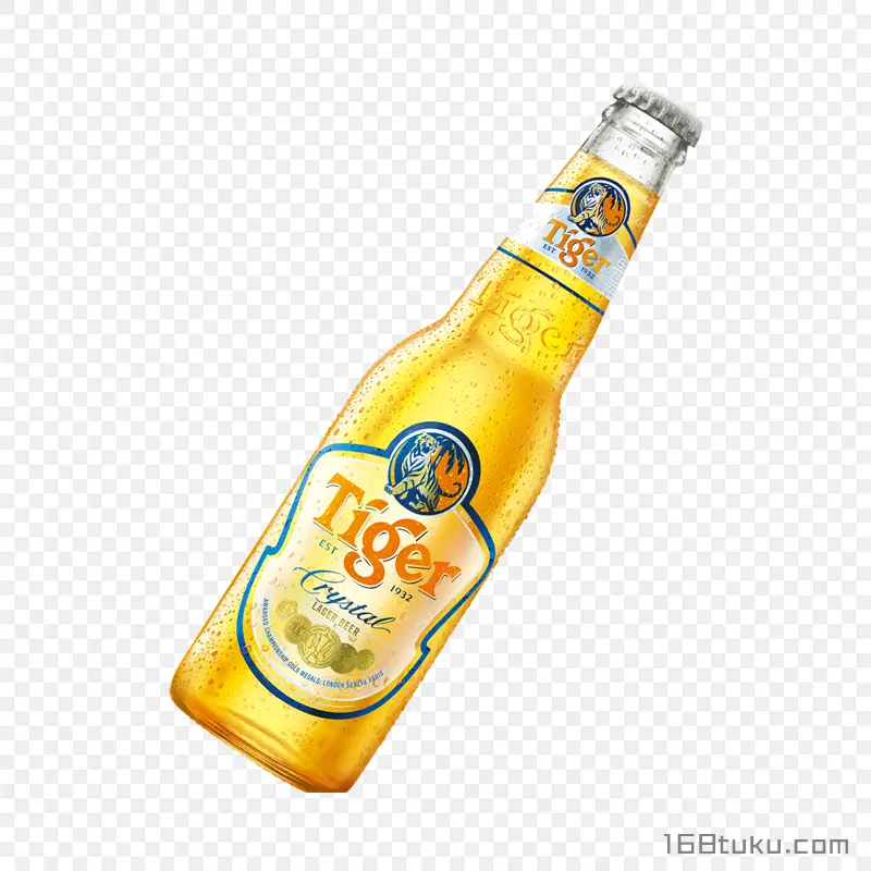 虎牌啤酒瓶装啤酒