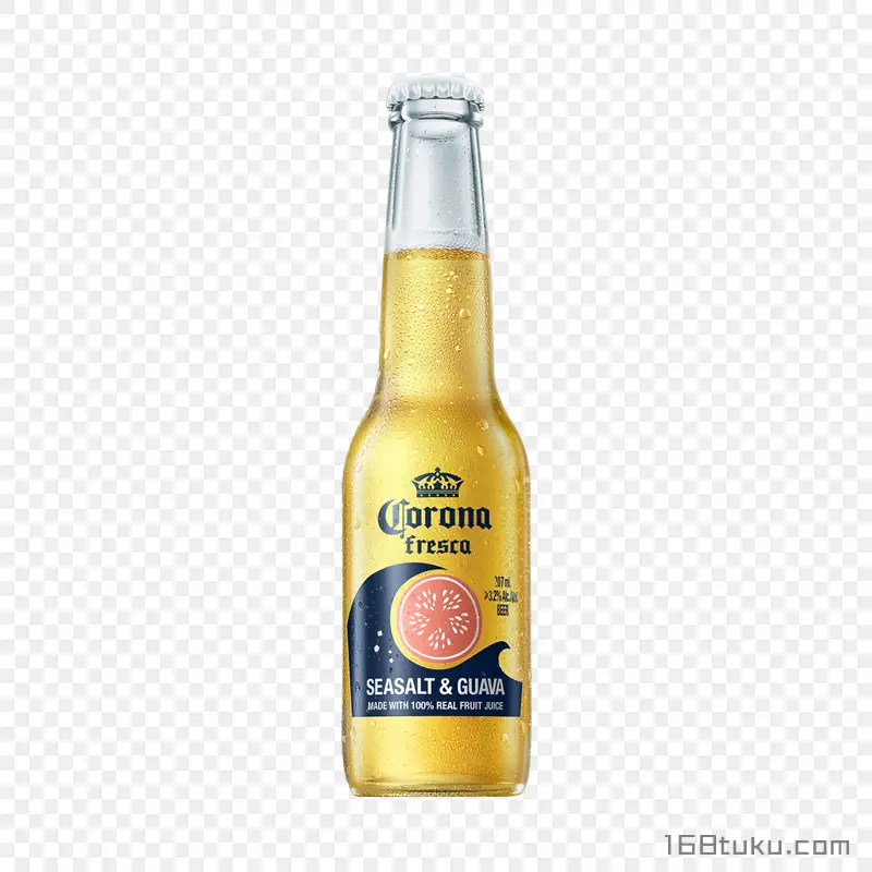科罗娜啤酒