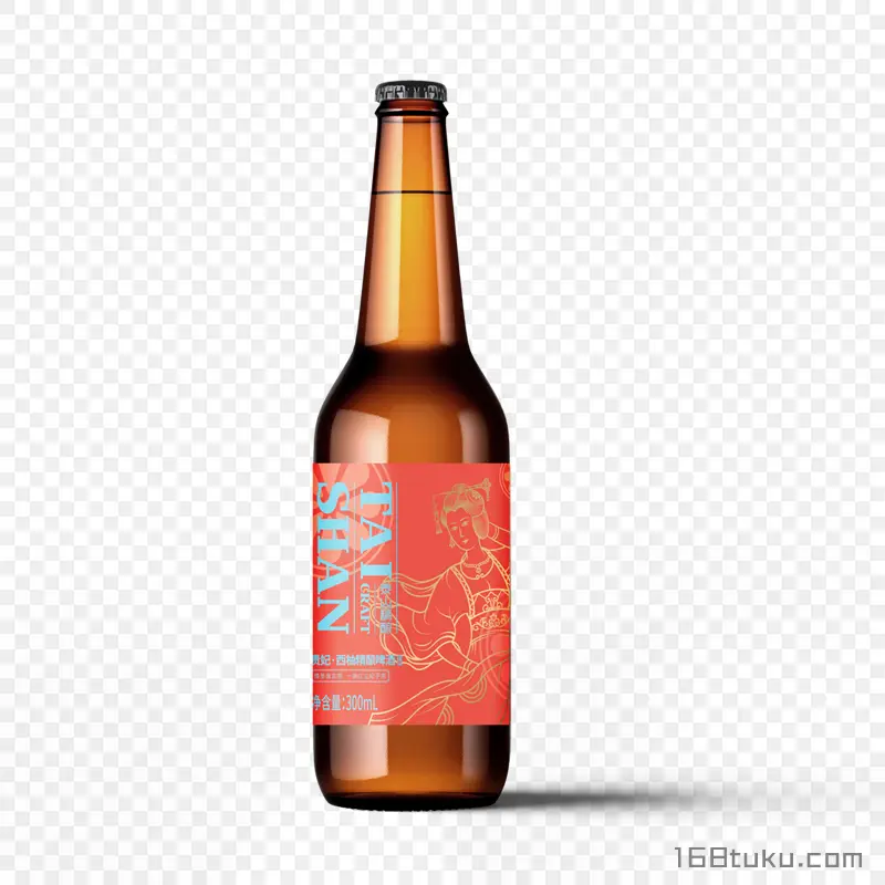 泰山啤酒