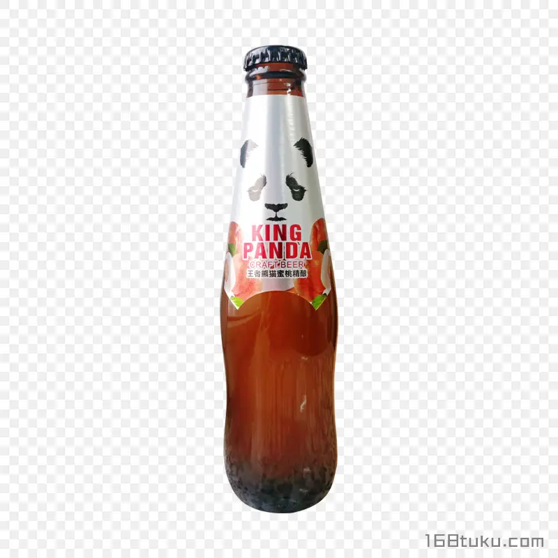 精酿啤酒