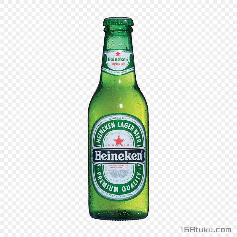 喜力啤酒