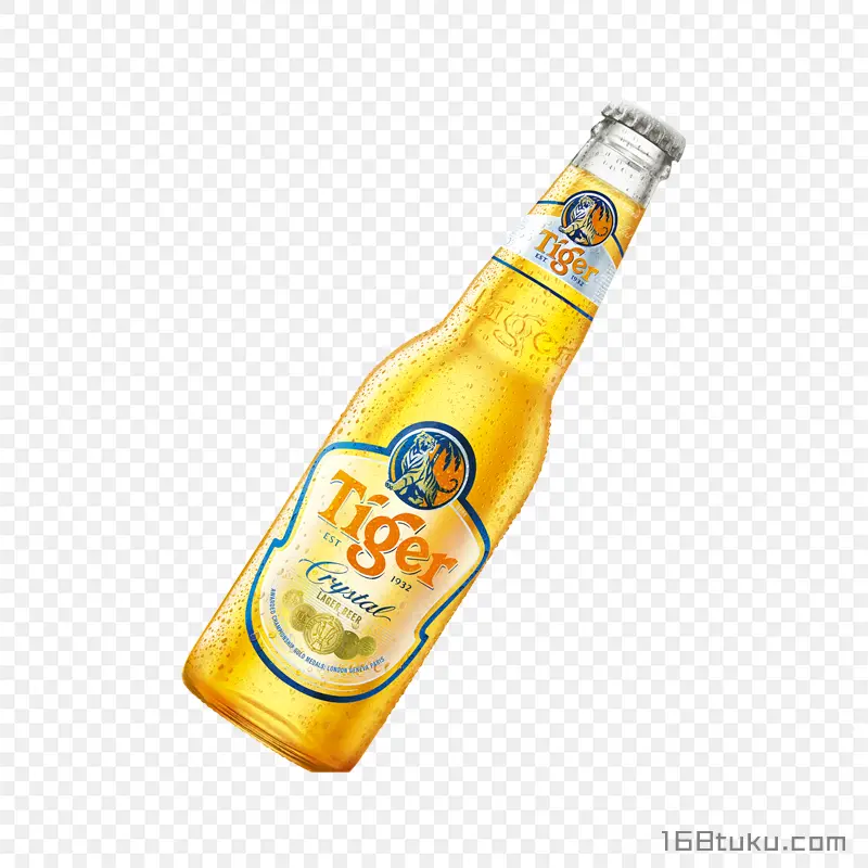 虎牌啤酒瓶装啤酒