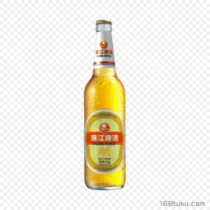 珠江啤酒