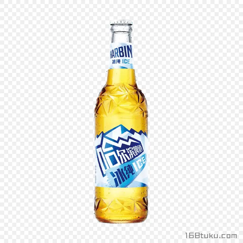 哈尔滨啤酒