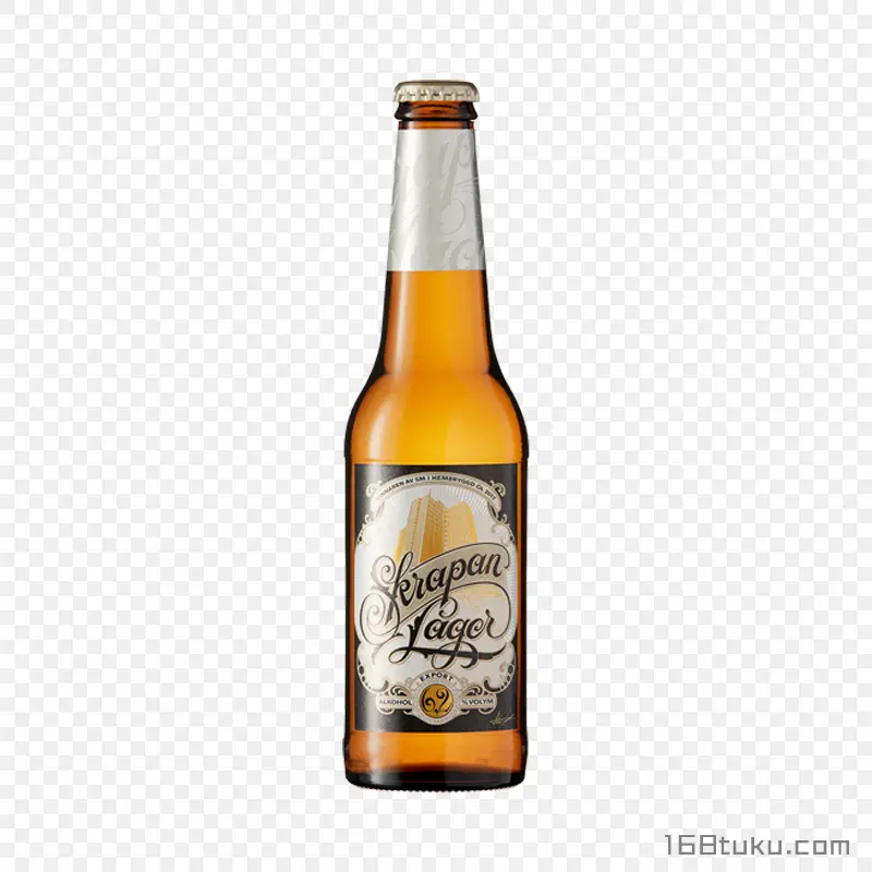 瓶装啤酒