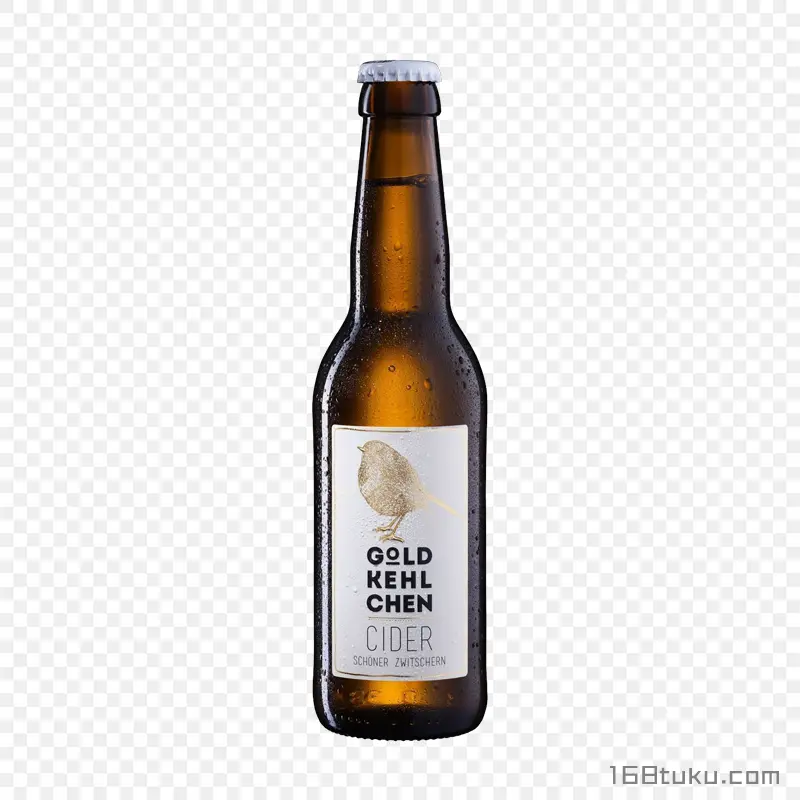 瓶装啤酒