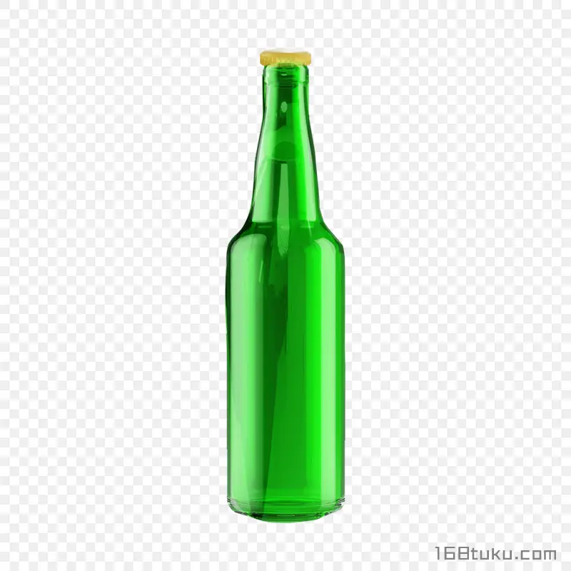 瓶装啤酒