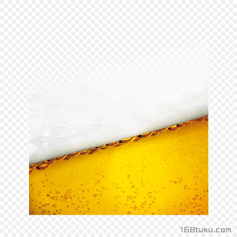 啤酒