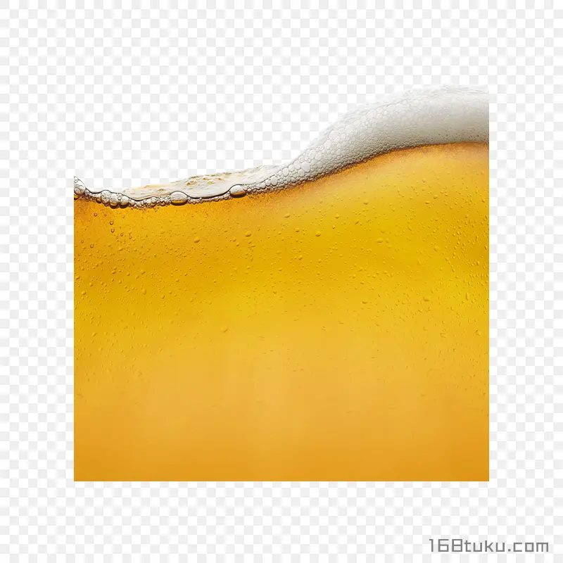 啤酒