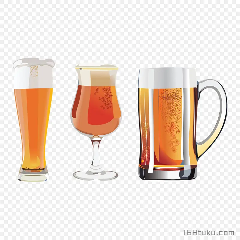 啤酒杯啤酒