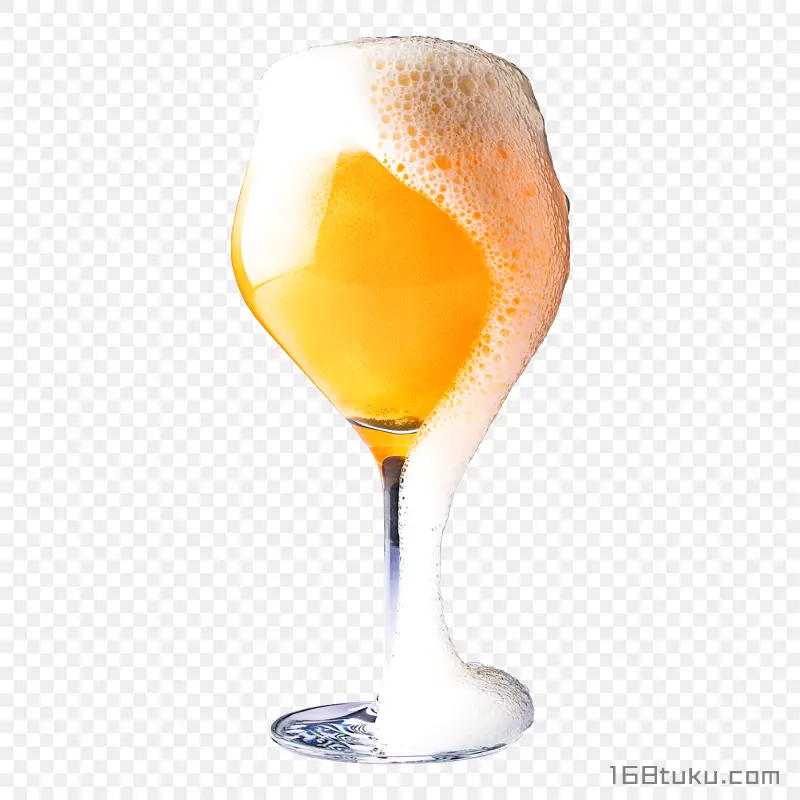 一杯啤酒